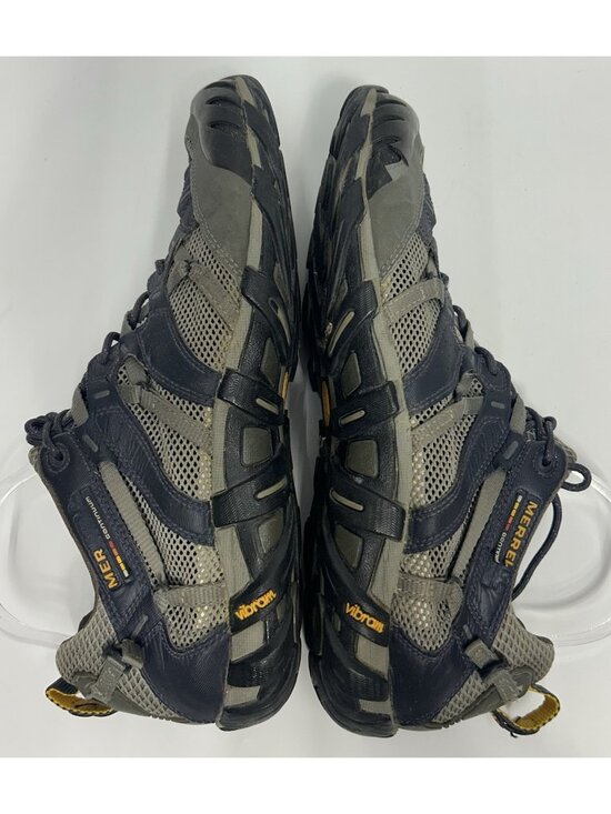 Merrell Waterpro Ultra Sport Shoes Water Hiking Cayak Canoe Mens 11 Mesh Vibram main image 4